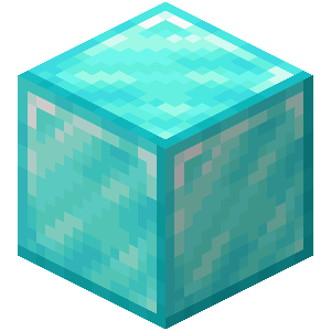 Creative mode