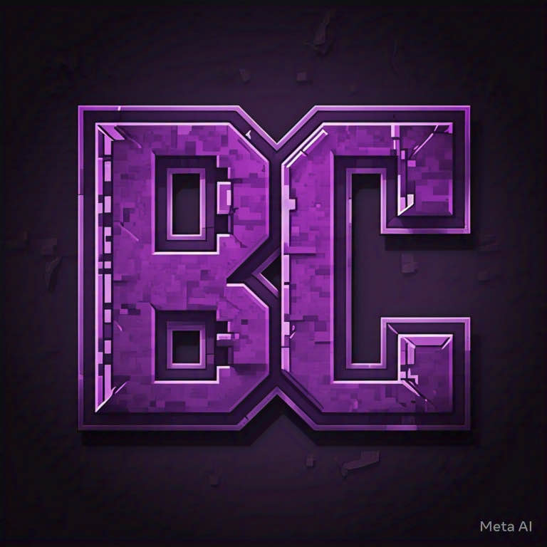 BlockCraft logo